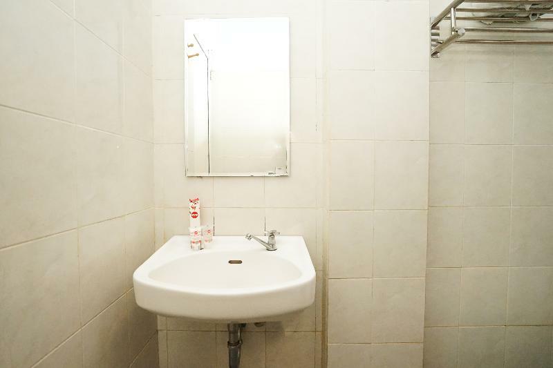 Oyo 282 Putri Utari Residence Malang Exteriör bild